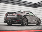 Maxton Design - SPOILER CAP INFINITI Q60 S MK2 (2017-)