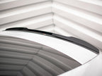 Maxton Design - Spoiler CAP Audi A7 C8 / C8 S-Line / S7 C8 / RS7 C8