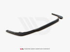 Maxton Design - REAR SIDE SPLITTERS TOYOTA COROLLA MK12 TOURING SPORTS (2019-)