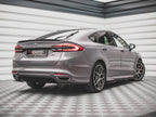 Maxton Design - REAR SIDE SPLITTERS V.1 FORD MONDEO ST-LINE MK5 FACELIFT (2019-)