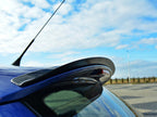 Maxton Design - SPOILER CAP SEAT IBIZA MK2 CUPRA FACELIFT (1999-2002)