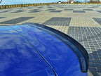 Maxton Design - SPOILER CAP SEAT IBIZA MK2 CUPRA FACELIFT (1999-2002)