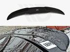 Maxton Design - SPOILER CAP SEAT LEON MK2 MS DESIGN