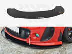 Maxton Design - FRONT RACING SPLITTER V.2 SEAT LEON MK2 MS DESIGN