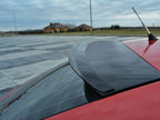 Maxton Design - SPOILER CAP SEAT LEON MK1 CUPRA (2002-2005)