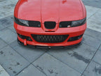 Maxton Design - FRONT SPLITTER SEAT LEON MK1 CUPRA (2002-2005)