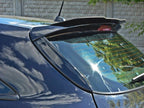 Maxton Design - REAR SIDE SPOILER EXTENSION OPEL ASTRA H (FOR OPC / VXR)