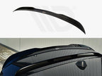 Maxton Design - Spoiler CAP Opel Corsa E OPC / VXR