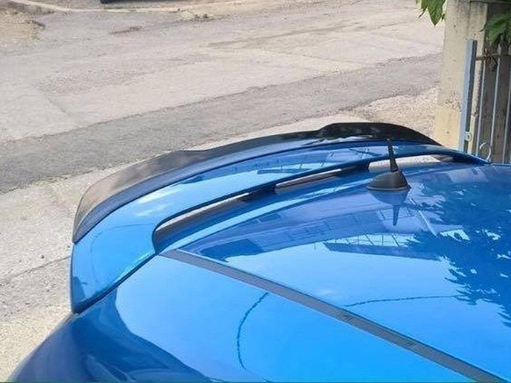 Maxton Design - Spoiler CAP Opel Corsa E OPC / VXR