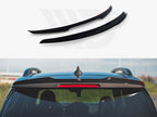 Maxton Design - SPOILER CAP MINI COUNTRYMAN MK2 F60 JCW (2018-2020)