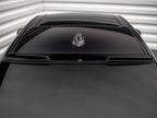 Maxton Design - THE EXTENSION OF THE REAR WINDOW BMW 2 GRAN COUPE M-PACK / M235I F44 (2019-)