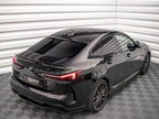 Maxton Design - THE EXTENSION OF THE REAR WINDOW BMW 2 GRAN COUPE M-PACK / M235I F44 (2019-)