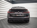 Maxton Design - SPOILER CAP BMW 2 GRAN COUPE M-PACK F44