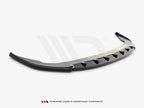 Maxton Design - FRONT SPLITTER V.2 BMW 2 GRAN COUPE M-PACK F44 (2019-)