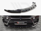 Maxton Design - FRONT SPLITTER V.1 BMW X5 M F85 / X6 M F86