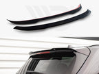Maxton Design - SPOILER CAP BMW X5 M F85