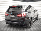 Maxton Design - SPOILER CAP BMW X5 M F85