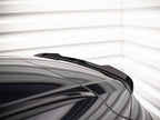 Maxton Design - SPOILER CAP BMW X5 M F85