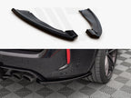 Maxton Design - REAR SIDE SPLITTERS BMW X5 M F85