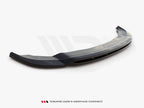 Maxton Design - FRONT SPLITTER DODGE DURANGO RT MK3 (2011-)