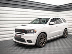 Maxton Design - FRONT SPLITTER DODGE DURANGO RT MK3 (2011-)