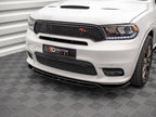 Maxton Design - FRONT SPLITTER DODGE DURANGO RT MK3 (2011-)