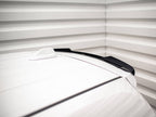 Maxton Design - SPOILER CAP DODGE DURANGO RT MK3 (2011-)