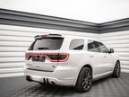 Maxton Design - SPOILER CAP DODGE DURANGO RT MK3 (2011-)