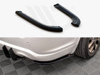 Maxton Design - REAR SIDE SPLITTERS DODGE DURANGO RT MK3 (2011-)