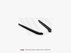 Maxton Design - REAR SIDE SPLITTERS BMW 5 G30 FACELIFT M-PACK