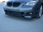 Maxton Design - FRONT SPLITTER BMW 5 E60/61 M-PACK