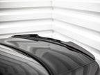 Maxton Design - SPOILER CAP AUDI S8 D3 (2006-2010)