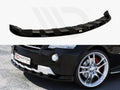 Maxton Design - FRONT SPLITTER MERCEDES ML W164 AMG