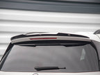 Maxton Design - Spoiler CAP Mercedes-Benz GLS AMG-Line X167