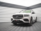 Maxton Design - FRONT SPLITTER MERCEDES GLS AMG-LINE X167 (2019-)