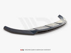Maxton Design - FRONT SPLITTER MERCEDES GLS AMG-LINE X167 (2019-)