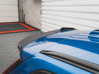 Maxton Design - SPOILER CAP VOLVO V60 R-DESIGN MK2 (2018-)