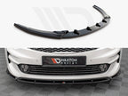 Maxton Design - FRONT SPLITTER V.1 KIA OPTIMA MK4