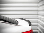 Maxton Design - SPOILER CAP KIA OPTIMA MK4