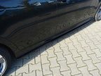 Maxton Design - SIDE SKIRTS SPLITTERS LEXUS GS MK4 FACELIFT