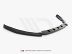 Maxton Design - FRONT SPLITTER FORD MONDEO MK5 (2014-2019)