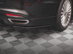 Maxton Design - REAR SIDE SPLITTERS FORD MONDEO MK5 (2014-2019)