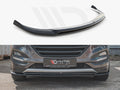 Maxton Design - FRONT SPLITTER HYUNDAI TUCSON MK3 PRE-FACELIFT (2015-2018)