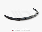 Maxton Design - FRONT SPLITTER V.1 MERCEDES A W176 (2012-2015)