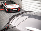 Maxton Design - SPOILER CAP SEAT LEON FR SPORTSTOURER MK3
