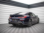 Maxton Design - SPOILER CAP BMW M850I GRAN COUPE G16 (2019-)