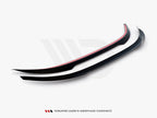 Maxton Design - Spoiler CAP BMW 8 Gran Coupe M-Pack G16