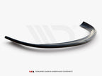 Maxton Design - FRONT SPLITTER MAZDA XEDOS 6 (1992-1999)