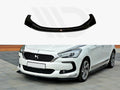 Maxton Design - FRONT SPLITTER V.1 CITROEN DS5
