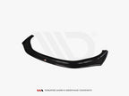 Maxton Design - FRONT SPLITTER V.2 CITROEN DS5